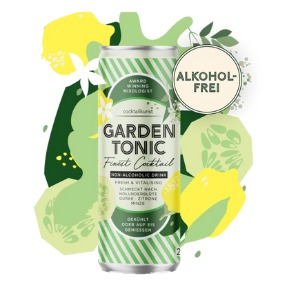 Garden Tonic
