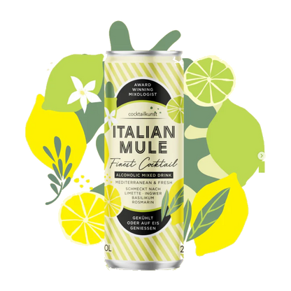 Italian Mule